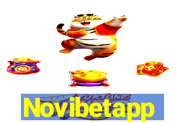 Novibetapp