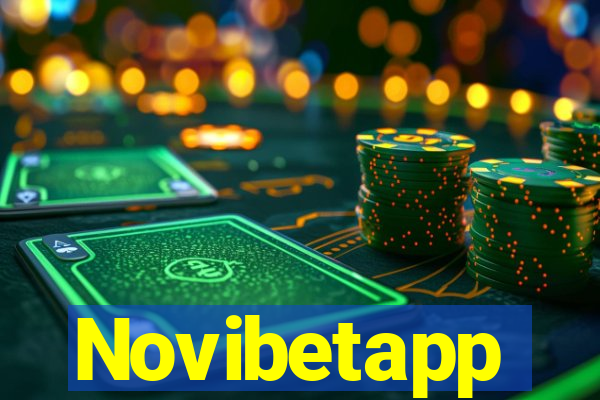 Novibetapp