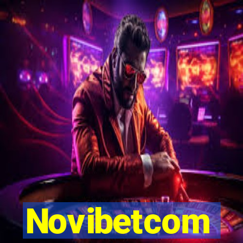 Novibetcom