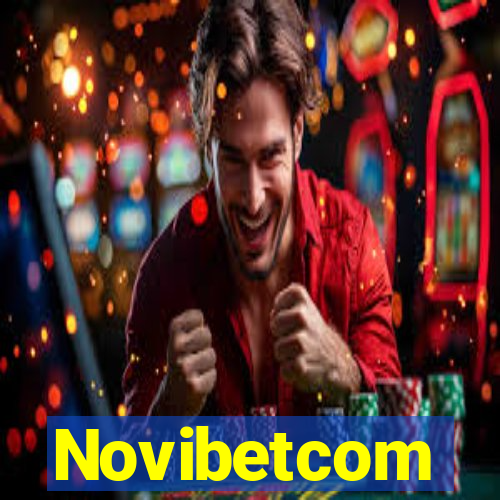 Novibetcom