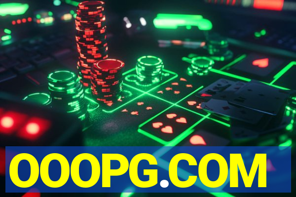 OOOPG.COM