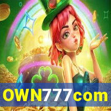 OWN777com