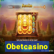 Obetcasino