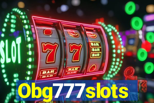 Obg777slots