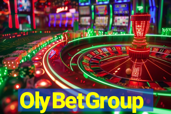 OlyBetGroup