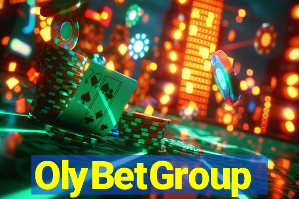 OlyBetGroup