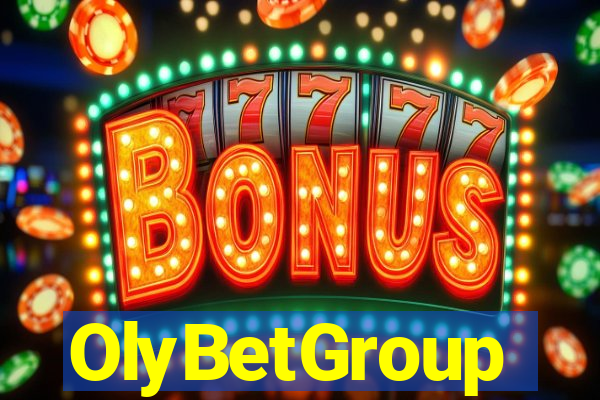 OlyBetGroup