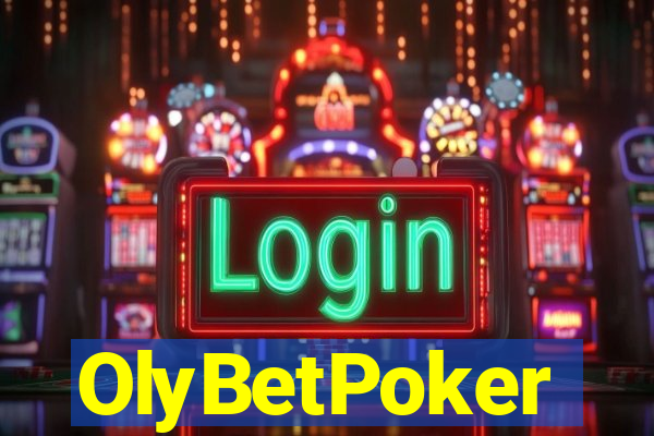 OlyBetPoker