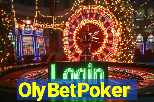 OlyBetPoker