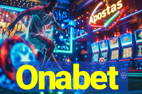 Onabet