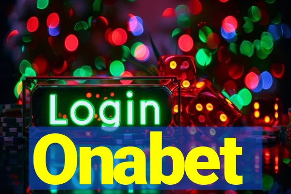 Onabet