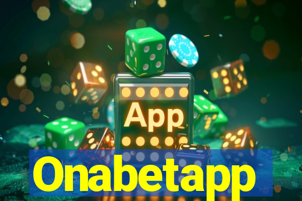 Onabetapp