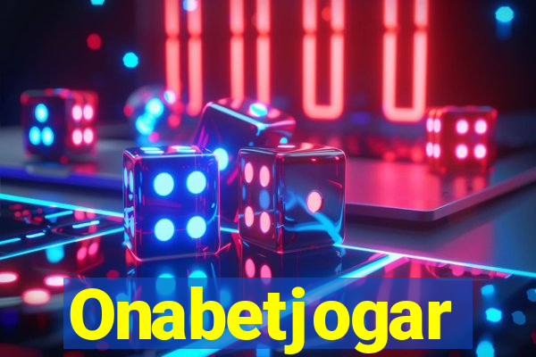 Onabetjogar