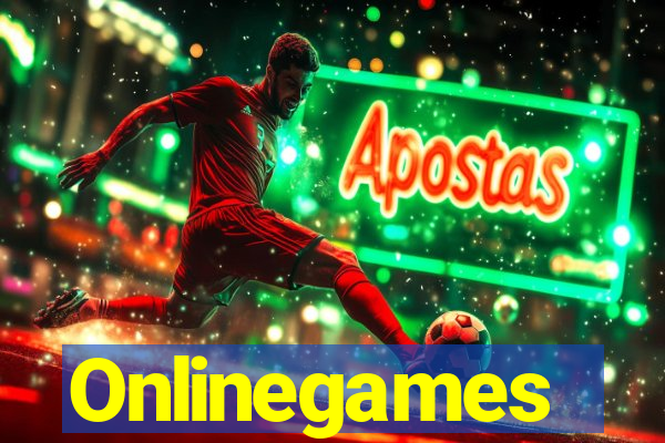 Onlinegames
