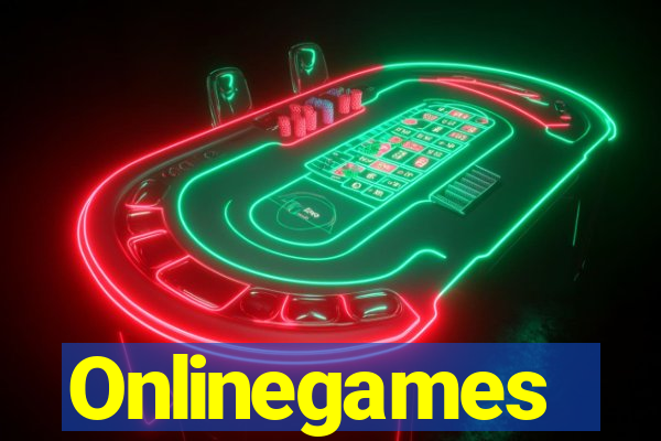 Onlinegames