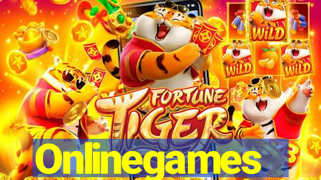 Onlinegames