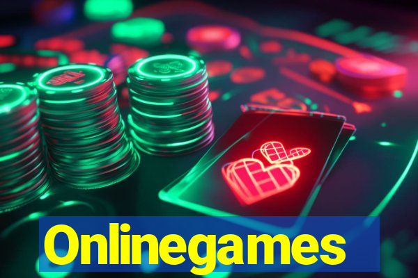 Onlinegames
