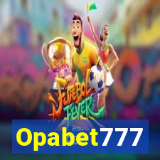 Opabet777