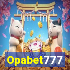 Opabet777