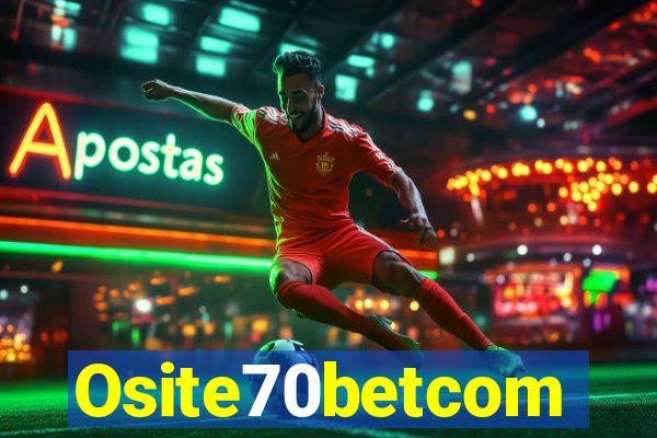 Osite70betcom