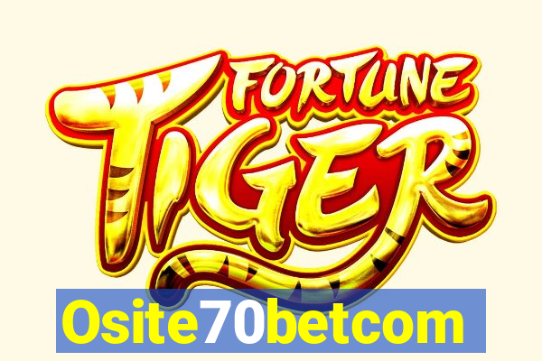 Osite70betcom