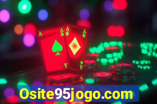 Osite95jogo.com