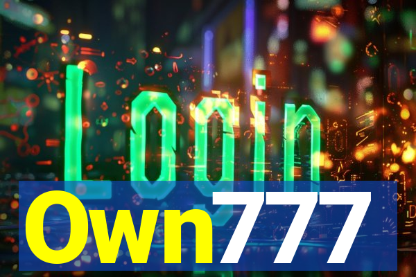 Own777