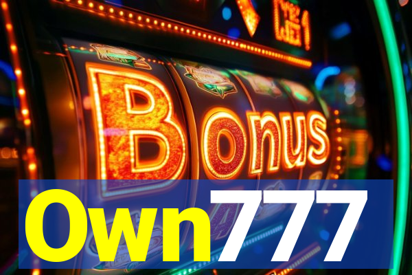 Own777