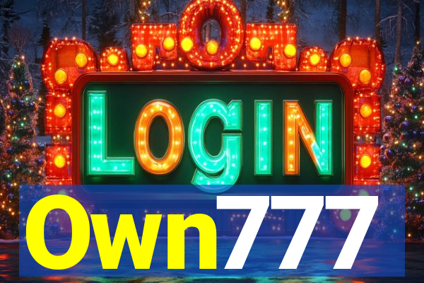 Own777