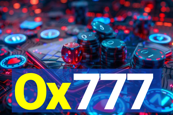 Ox777