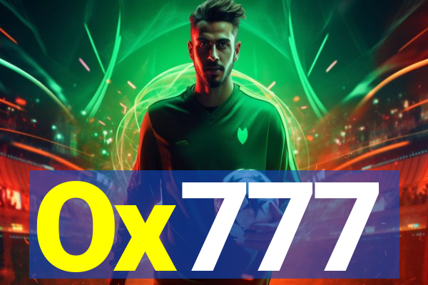 Ox777