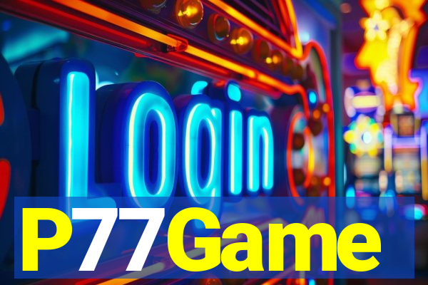 P77Game