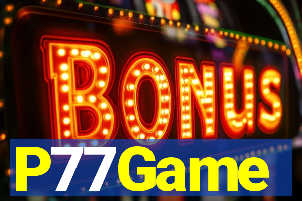 P77Game