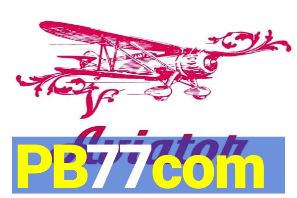 PB77com