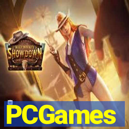 PCGames
