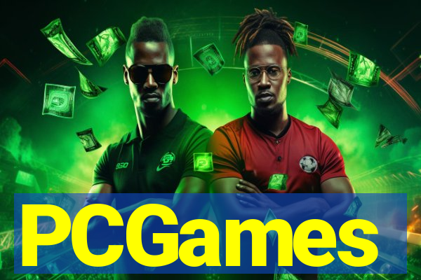 PCGames