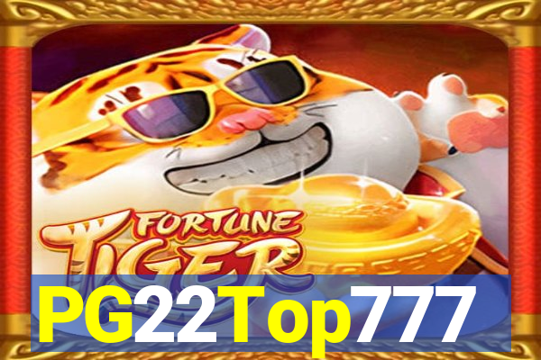 PG22Top777