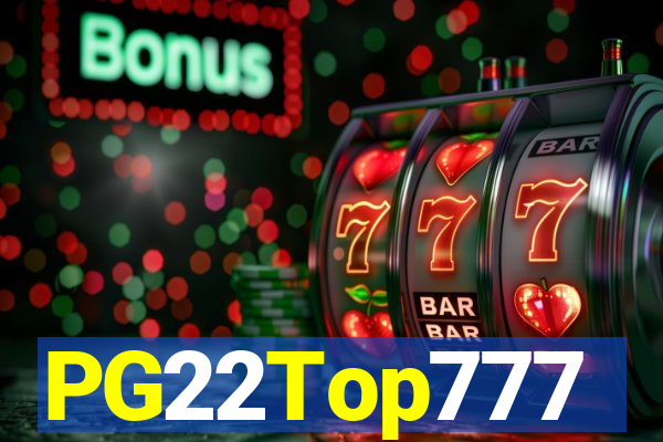 PG22Top777