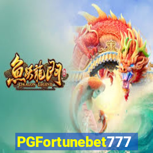 PGFortunebet777