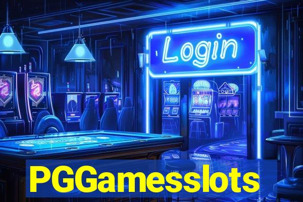 PGGamesslots