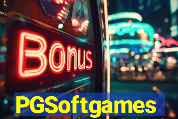 PGSoftgames