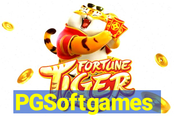PGSoftgames
