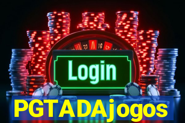 PGTADAjogos