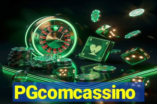 PGcomcassino