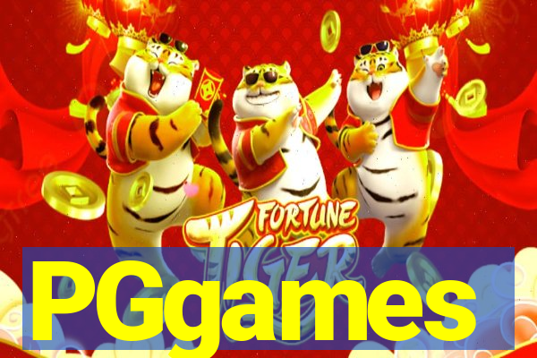 PGgames