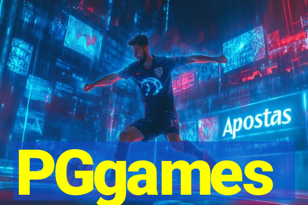 PGgames