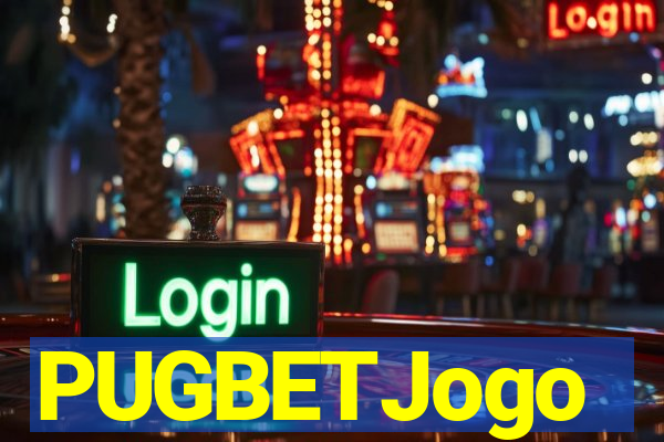 PUGBETJogo