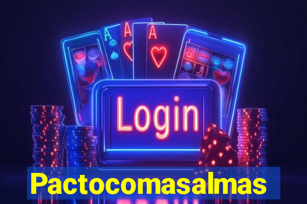 Pactocomasalmas