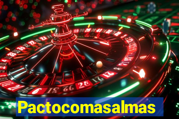 Pactocomasalmas