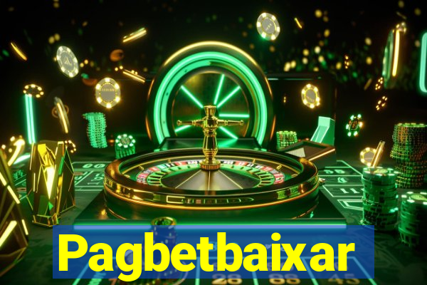 Pagbetbaixar